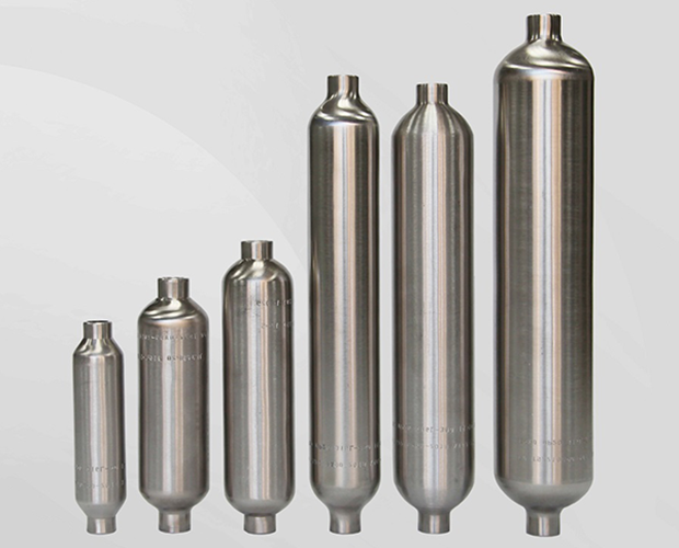 （一体式）无缝采样钢瓶